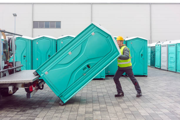 Best Porta potty delivery and setup  in Streetsboro, OH