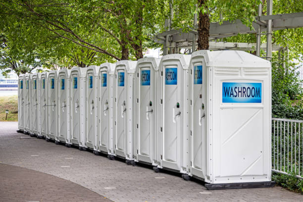 Professional porta potty rental in Streetsboro, OH