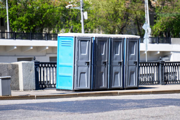 Best Portable restroom trailer rental  in Streetsboro, OH