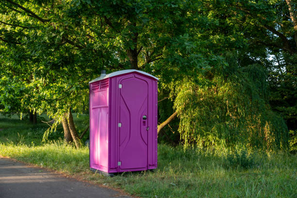 Portable Toilet Options We Offer in Streetsboro, OH