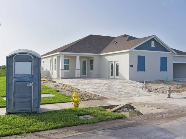Best Sanitation services for porta potties  in Streetsboro, OH
