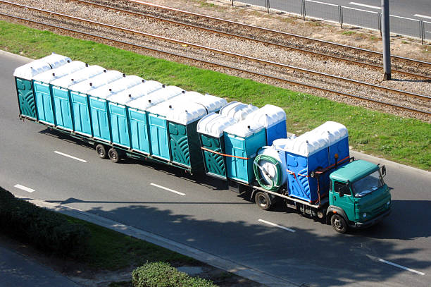 Sanitation services for porta potties in Streetsboro, OH