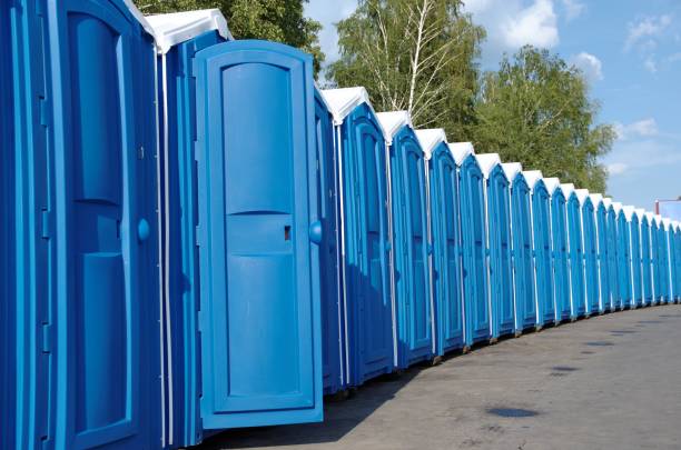 Best Porta potty rental for parties  in Streetsboro, OH